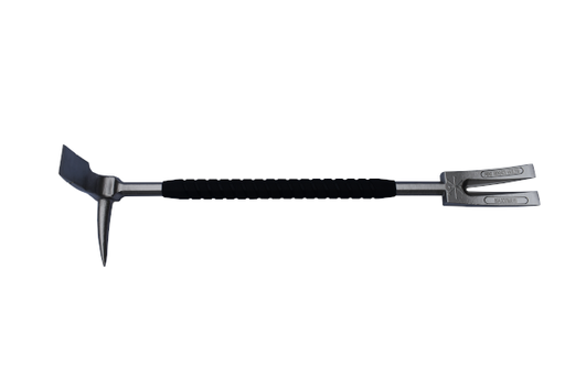 [MX-MOD] Fire Hooks MAXXIMUS MOD 30" with 2" adz