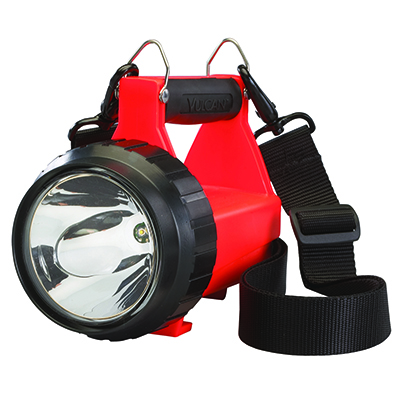 [446030] Streamlight Fire Vulcan LED Switch