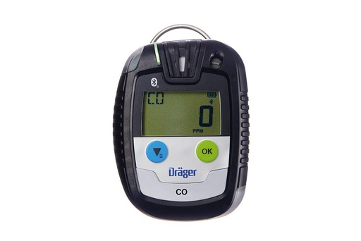 [8327614] Drager Pac 6500 Carbon Monoxide (CO)