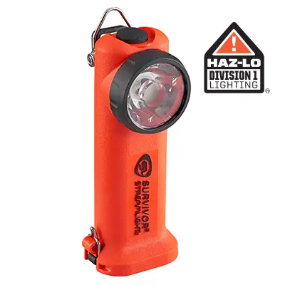 Streamlight Survivor LED 