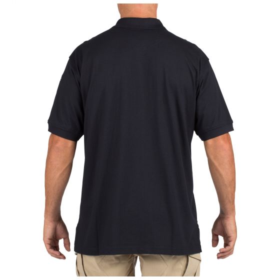 Tactical Jersey Short Sleeve Polo – Prime Safety