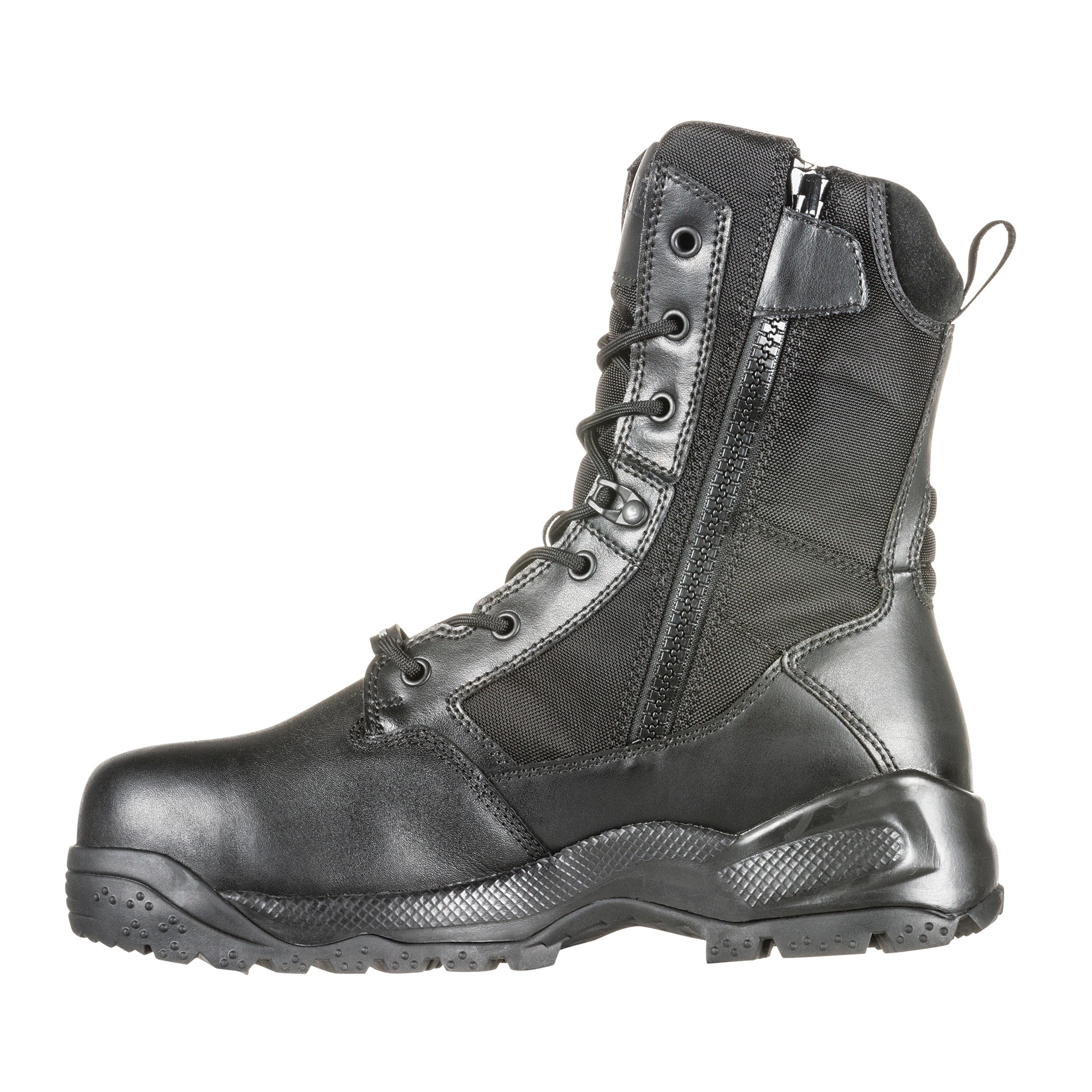 5.11 Tactical – A.T.A.C.® 2.0 8″ SHIELD BOOT – Prime Safety